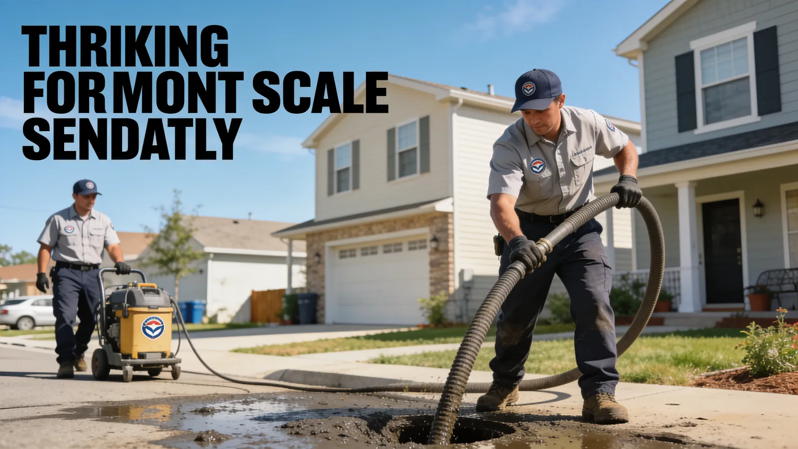 Sewage Cleanup in Gravel Switch, KY near me